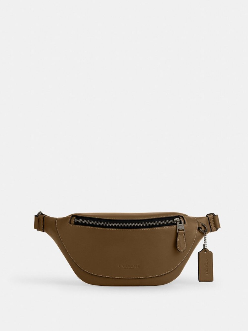 Coach Men's Warren Mini Belt Bag